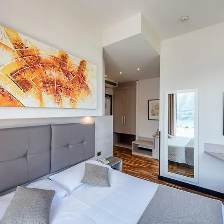 Hotel Asnigo Cernobbio