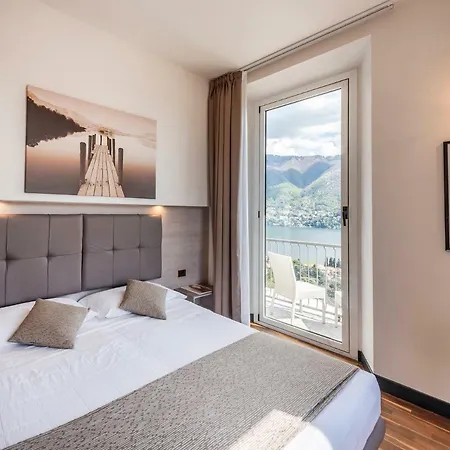 Hotel Asnigo Cernobbio