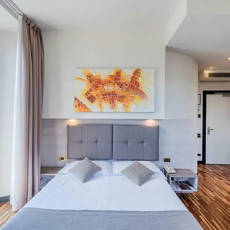 Asnigo Otel Cernobbio