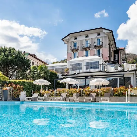Hotel Asnigo Cernobbio