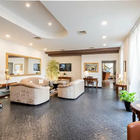 Hotel Asnigo