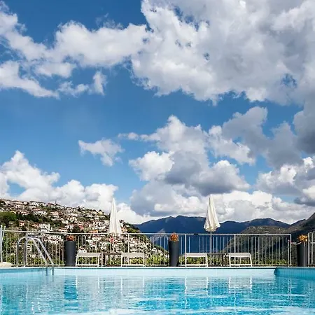 Hotel Asnigo Cernobbio