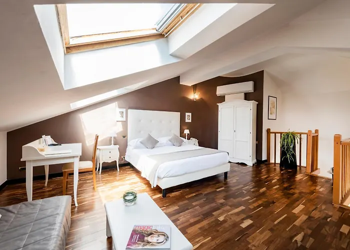 Hotel Asnigo 4*