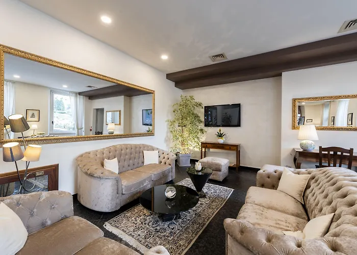 Asnigo Отель Черноббио