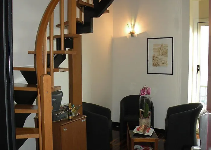 Asnigo Hotel Cernobbio