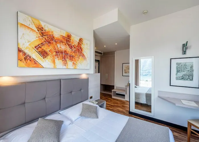 Hotel Asnigo Cernobbio