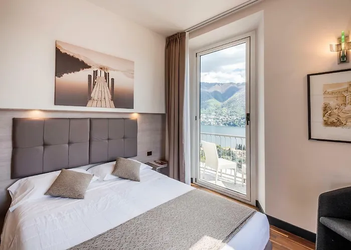 Hotel Asnigo Cernobbio