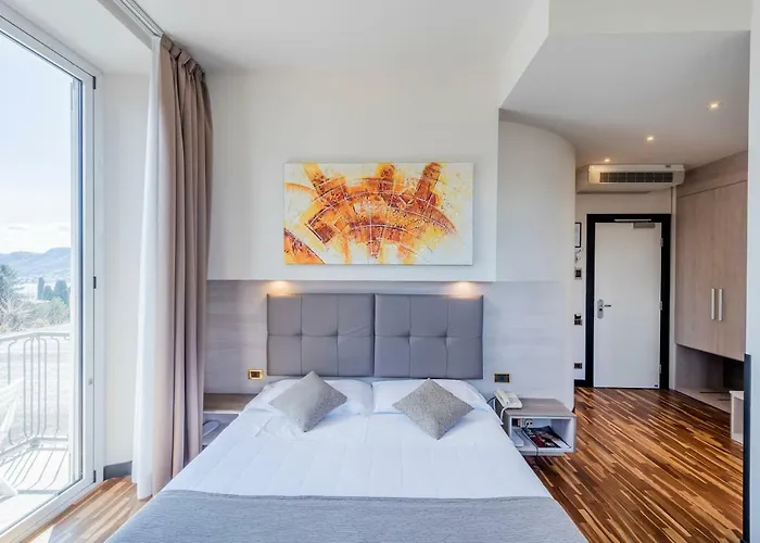 Asnigo Hotel Cernobbio