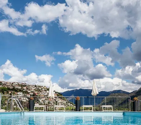 Hotel Asnigo Cernobbio