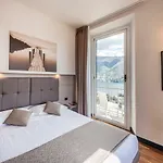 Hotel Asnigo Cernobbio