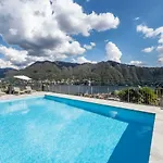 Hotel Asnigo Cernobbio