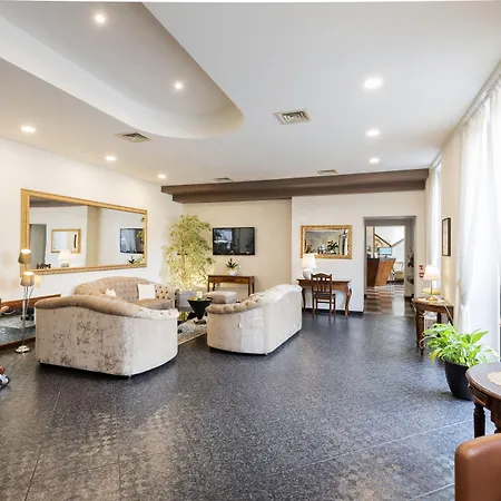 Asnigo Hotel Cernobbio