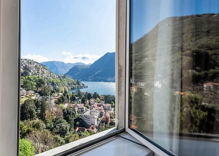 Asnigo Hotel Cernobbio