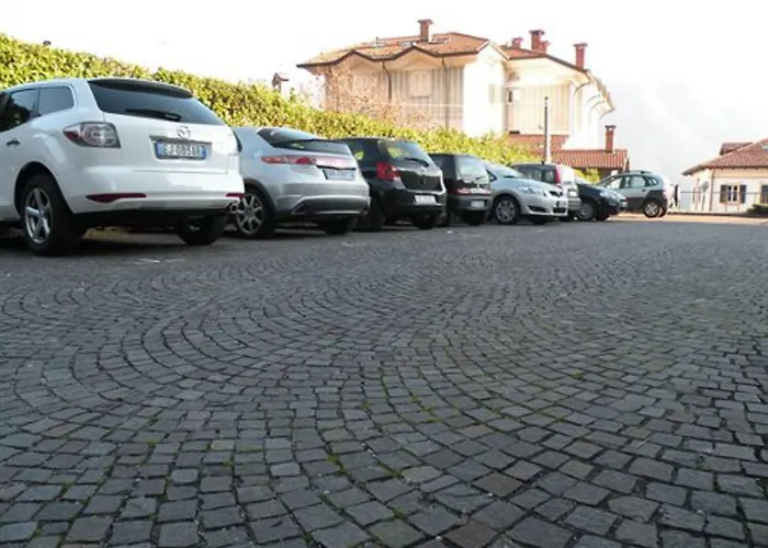 Asnigo Hotel Cernobbio