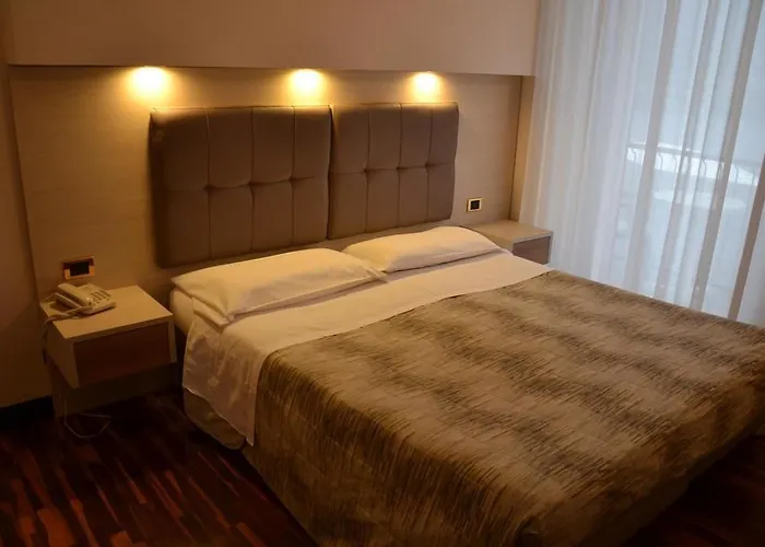 Hotel Asnigo Cernobbio