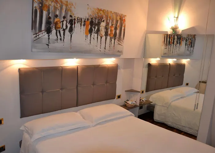 Asnigo Hotel Cernobbio