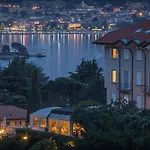 Szálloda Asnigo 4*