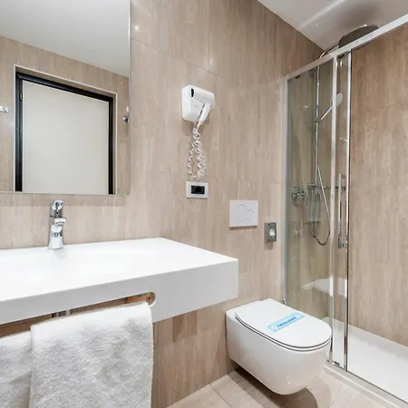 Otel Asnigo Cernobbio