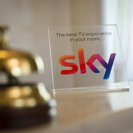 Asnigo Otel Cernobbio