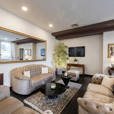 Asnigo Otel Cernobbio