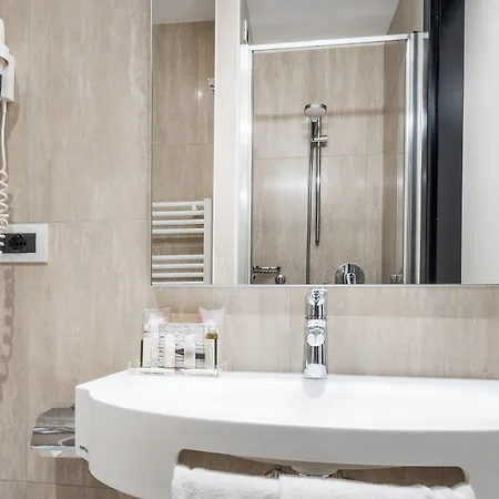 Asnigo Otel Cernobbio