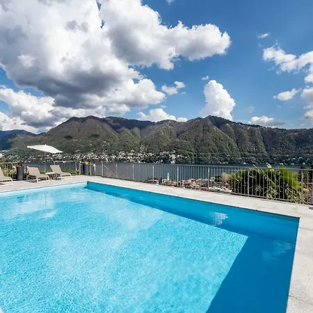 Otel Asnigo Cernobbio