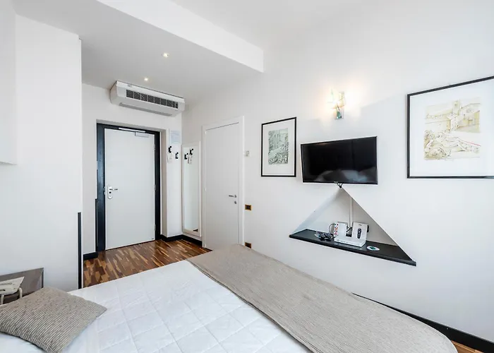 Asnigo Hotel Cernobbio