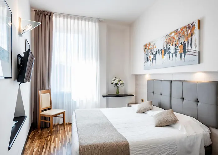 Hotel Asnigo Cernobbio