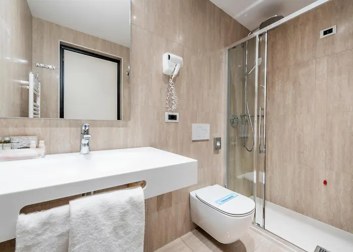 Hotel Asnigo Cernobbio