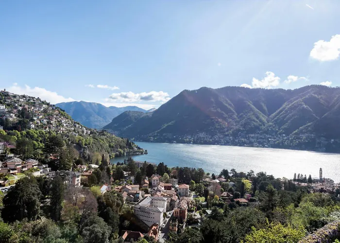 Asnigo Hotel Cernobbio