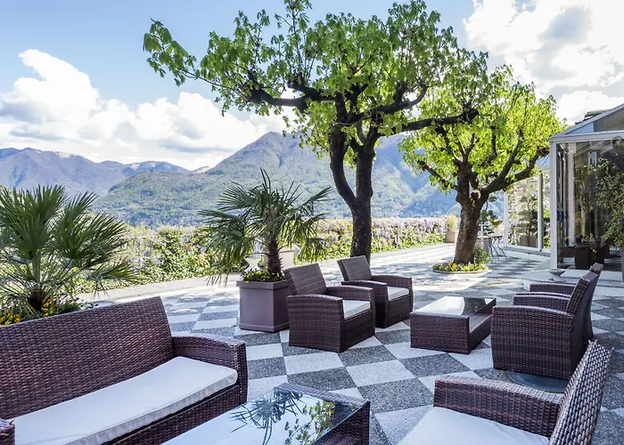 Hotel Asnigo Cernobbio