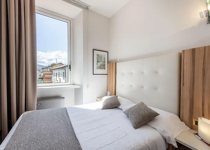 Asnigo Hotel Cernobbio