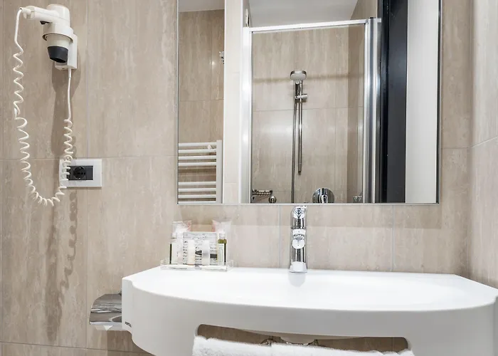 Asnigo Hotel Cernobbio