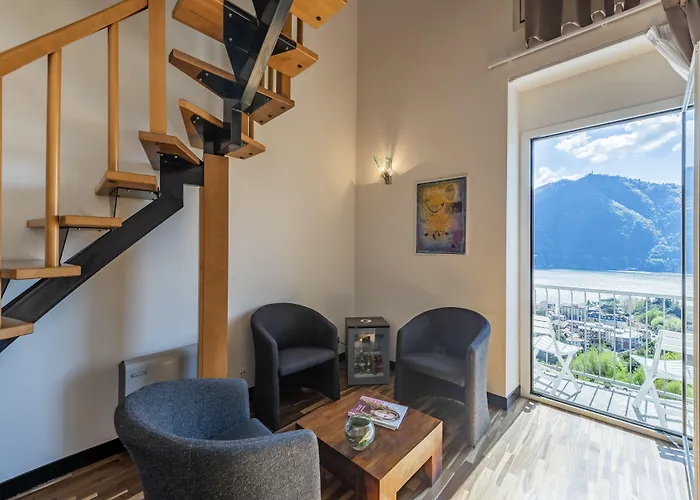 Asnigo Hotel Cernobbio