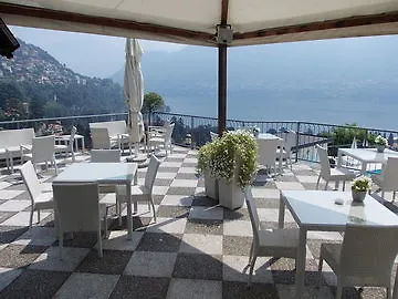 Asnigo Hotel Cernobbio